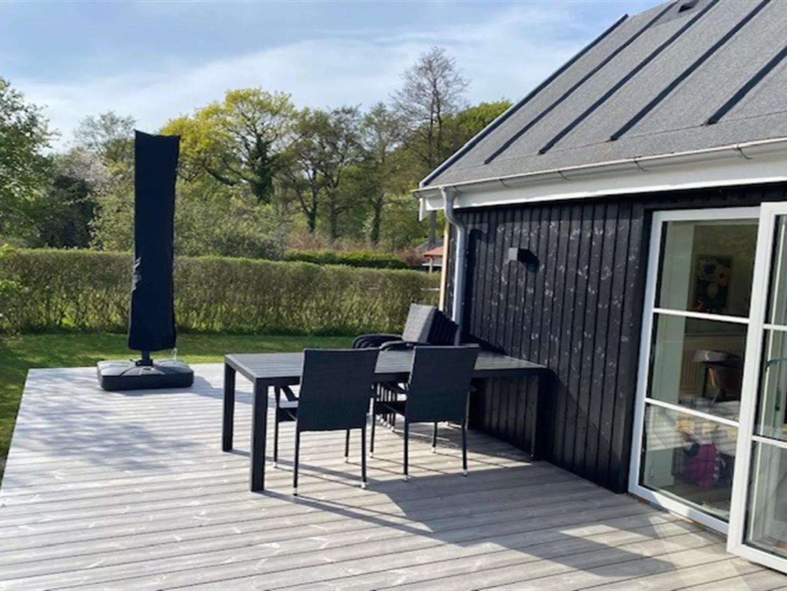 "Branko" - 200m from the sea-Buiten