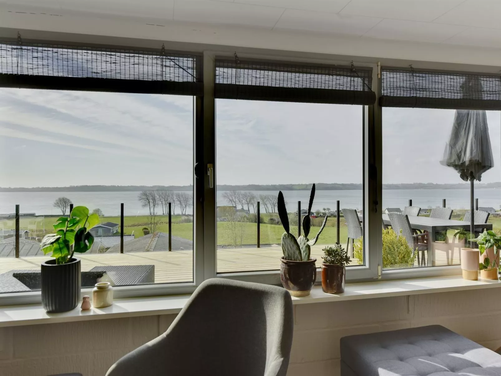 "Karli" - 330m to the inlet-Buiten