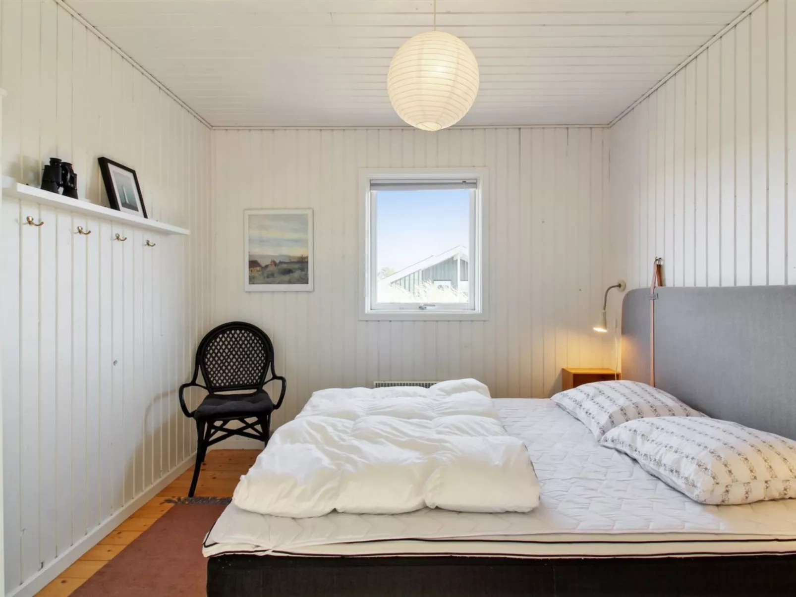 "Carstina" - 400m from the sea-Binnen