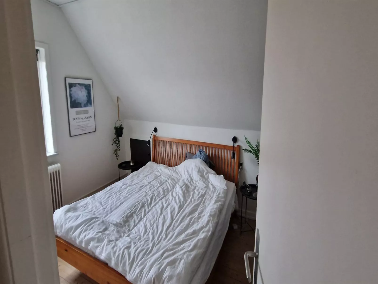 "Aswaldi" - 1km from the sea-Binnen