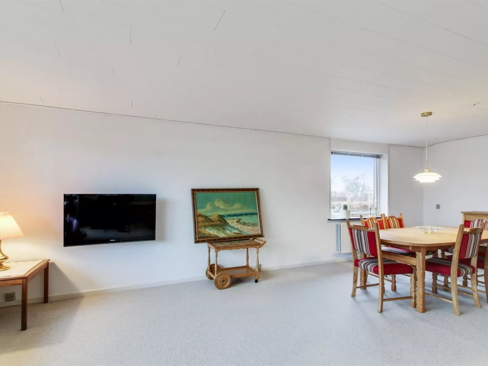"Sune" - 800m from the sea-Binnen