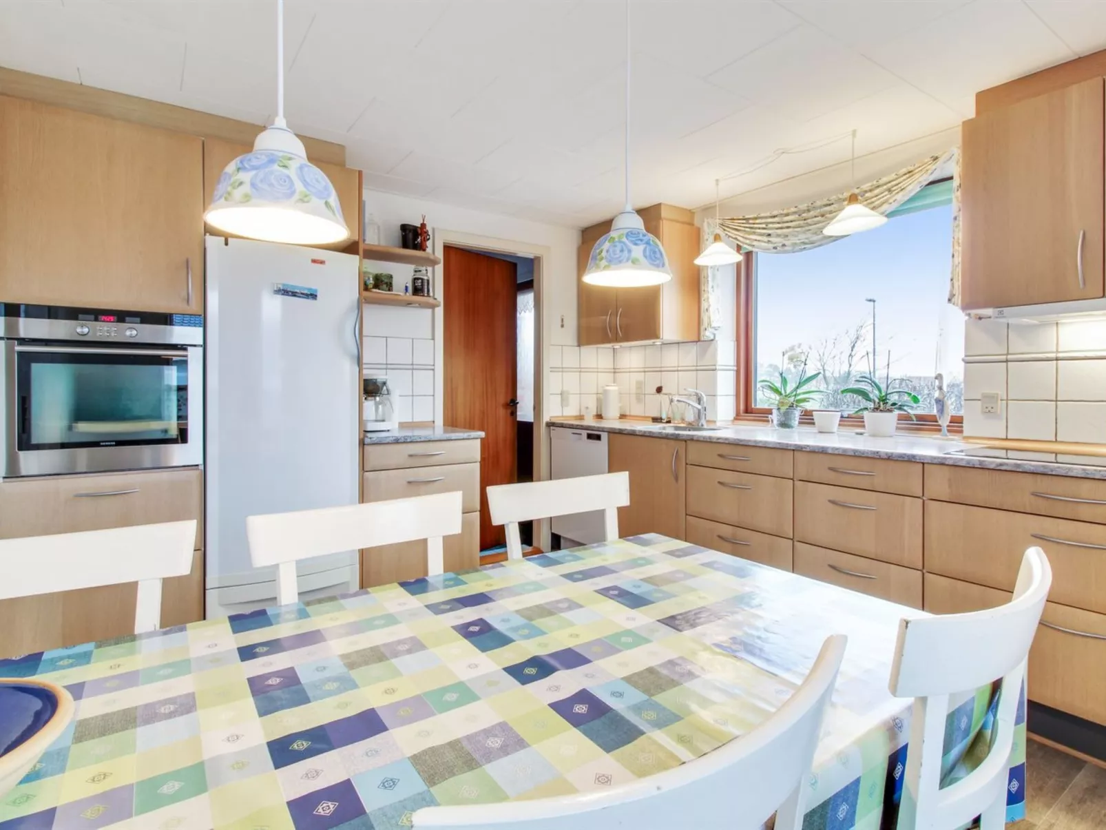"Sune" - 800m from the sea-Binnen