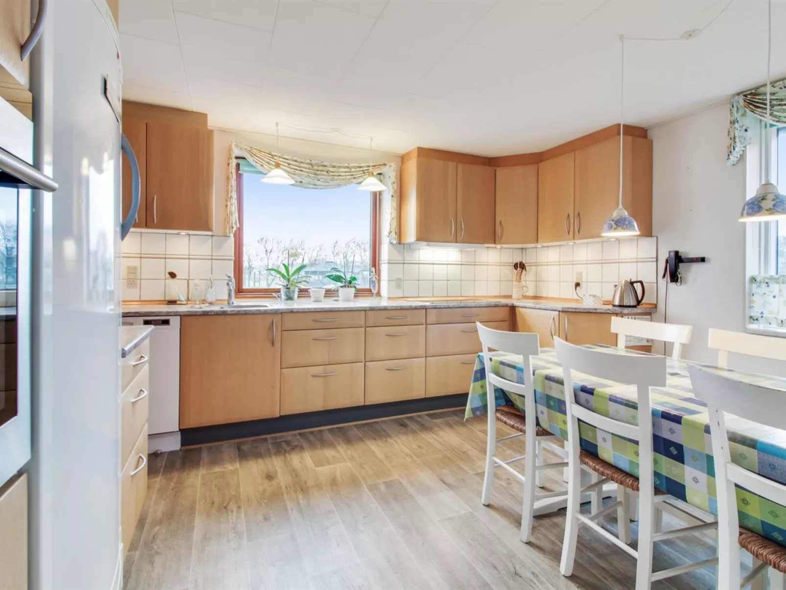 "Sune" - 800m from the sea-Binnen