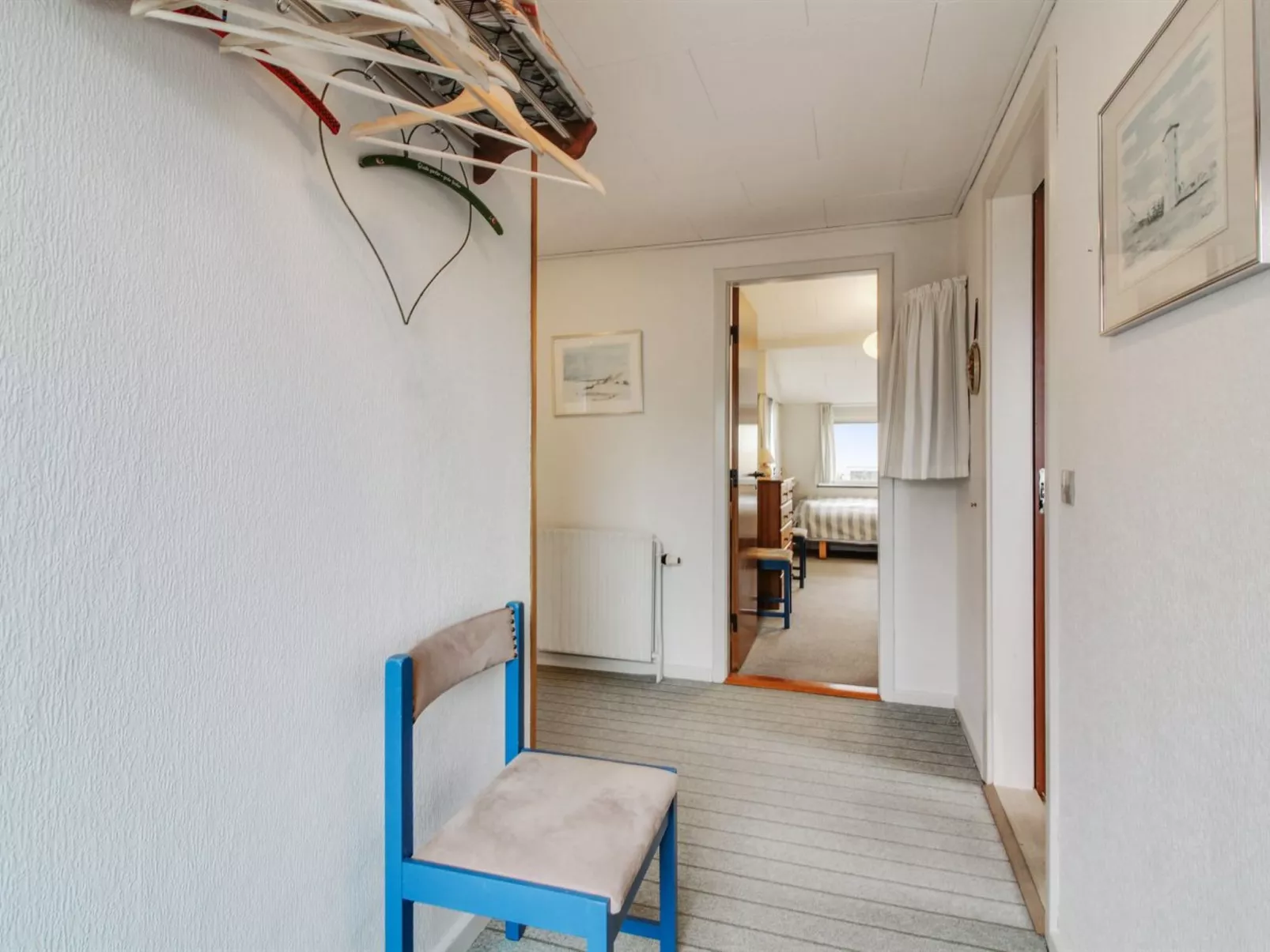 "Sune" - 800m from the sea-Binnen
