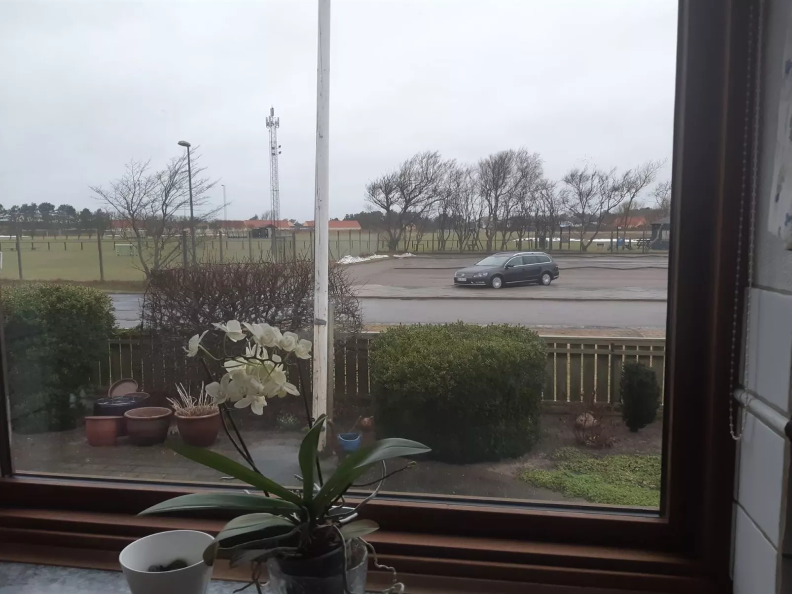 "Temjana" - 800m from the sea-Buiten