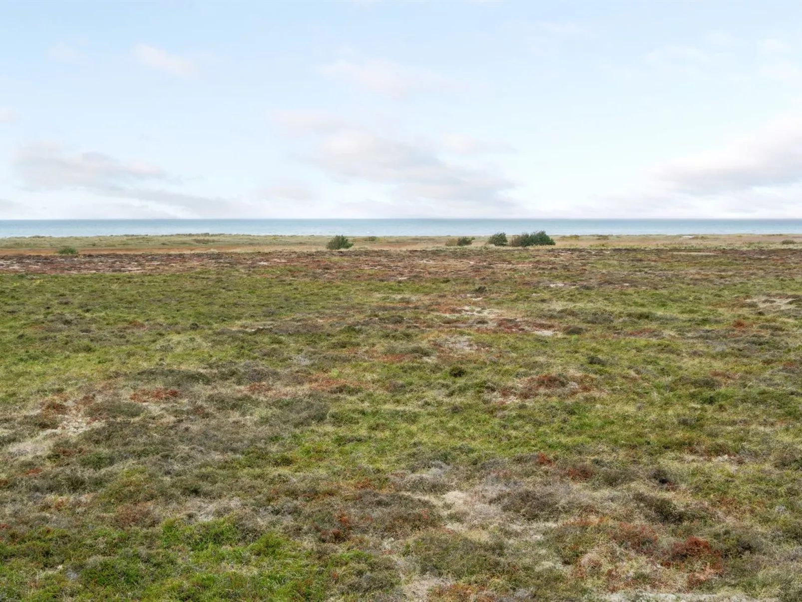 "Matta" - 800m from the sea-Buiten