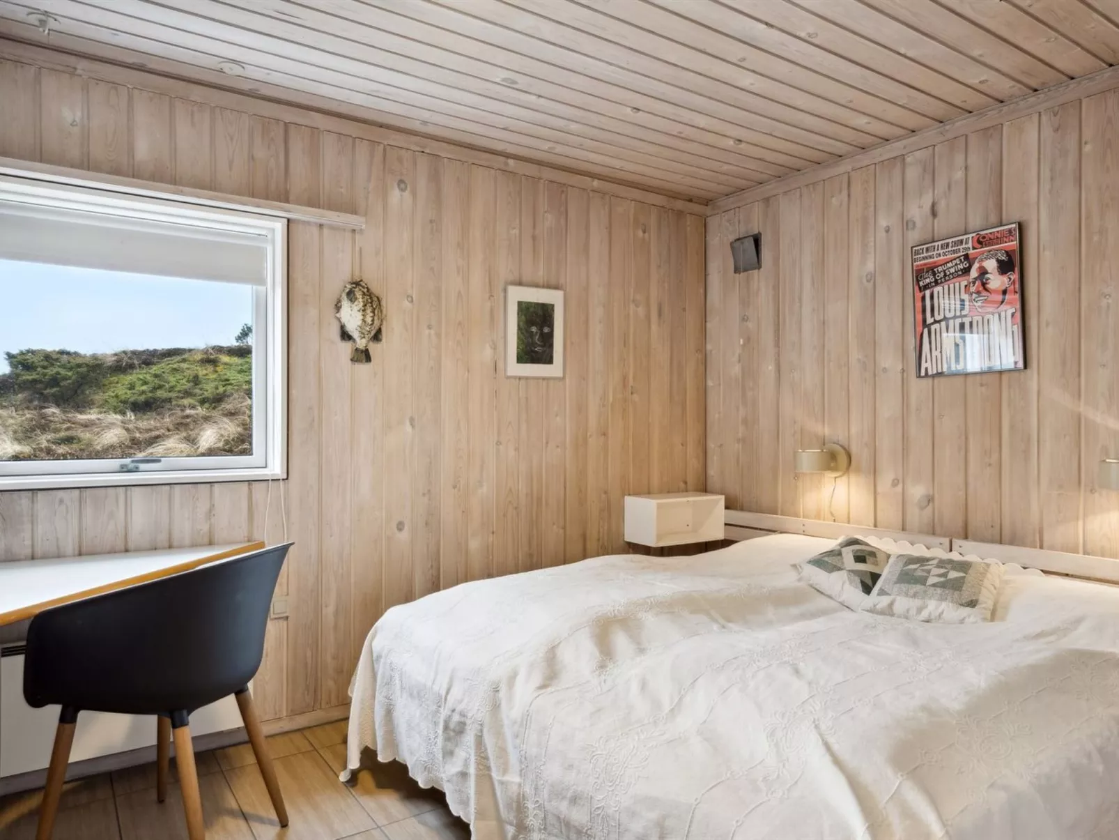 "Eljene" - 700m from the sea-Buiten