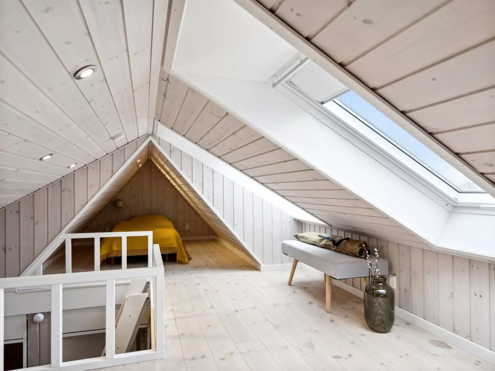 "Eljene" - 700m from the sea-Binnen
