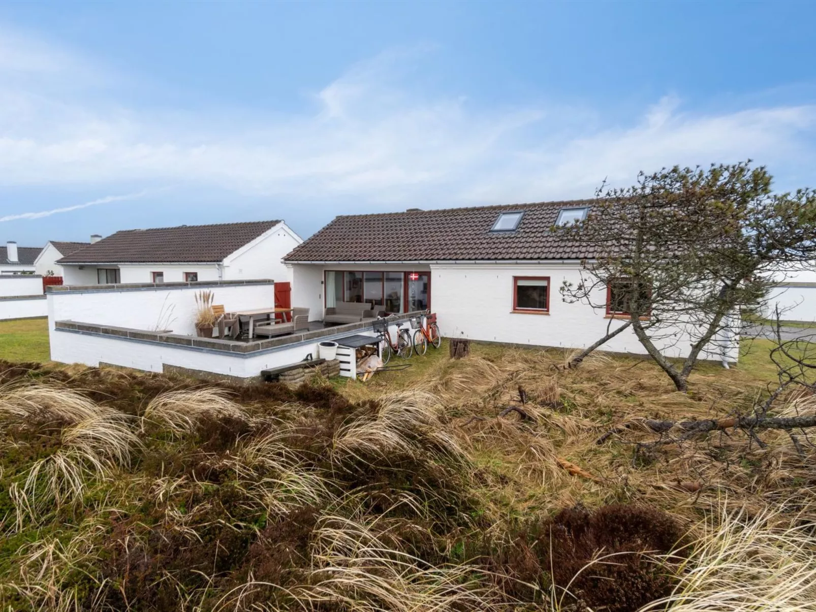 "Eljene" - 700m from the sea-Binnen