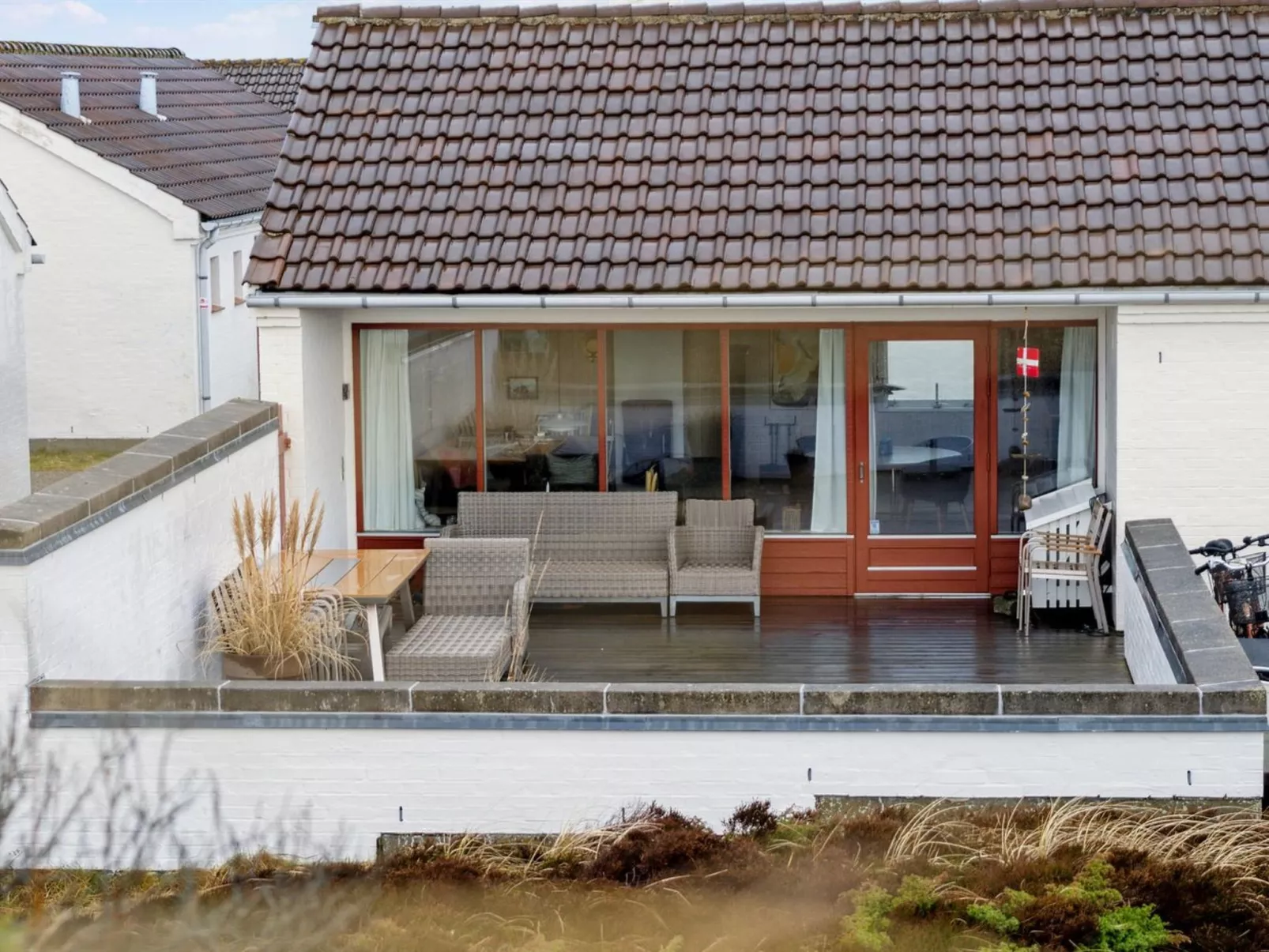 "Eljene" - 700m from the sea-Buiten