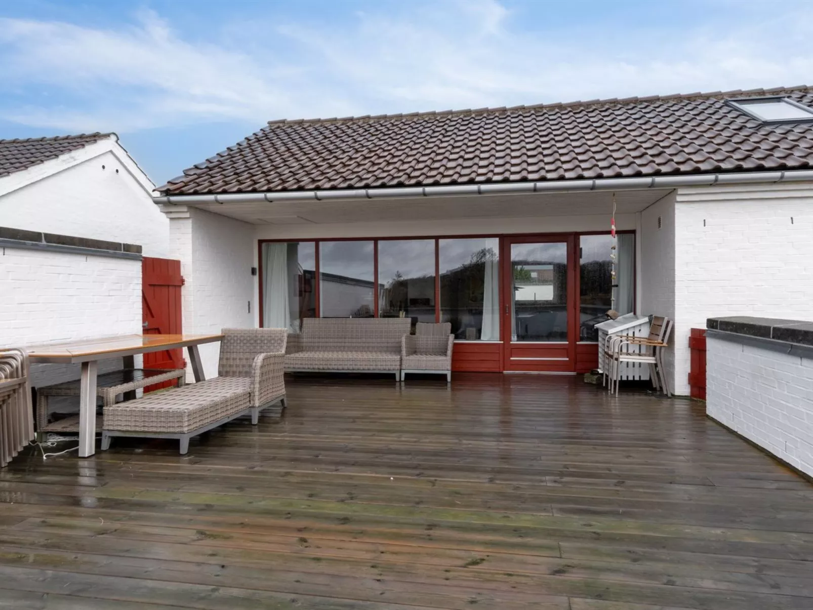 "Eljene" - 700m from the sea-Buiten