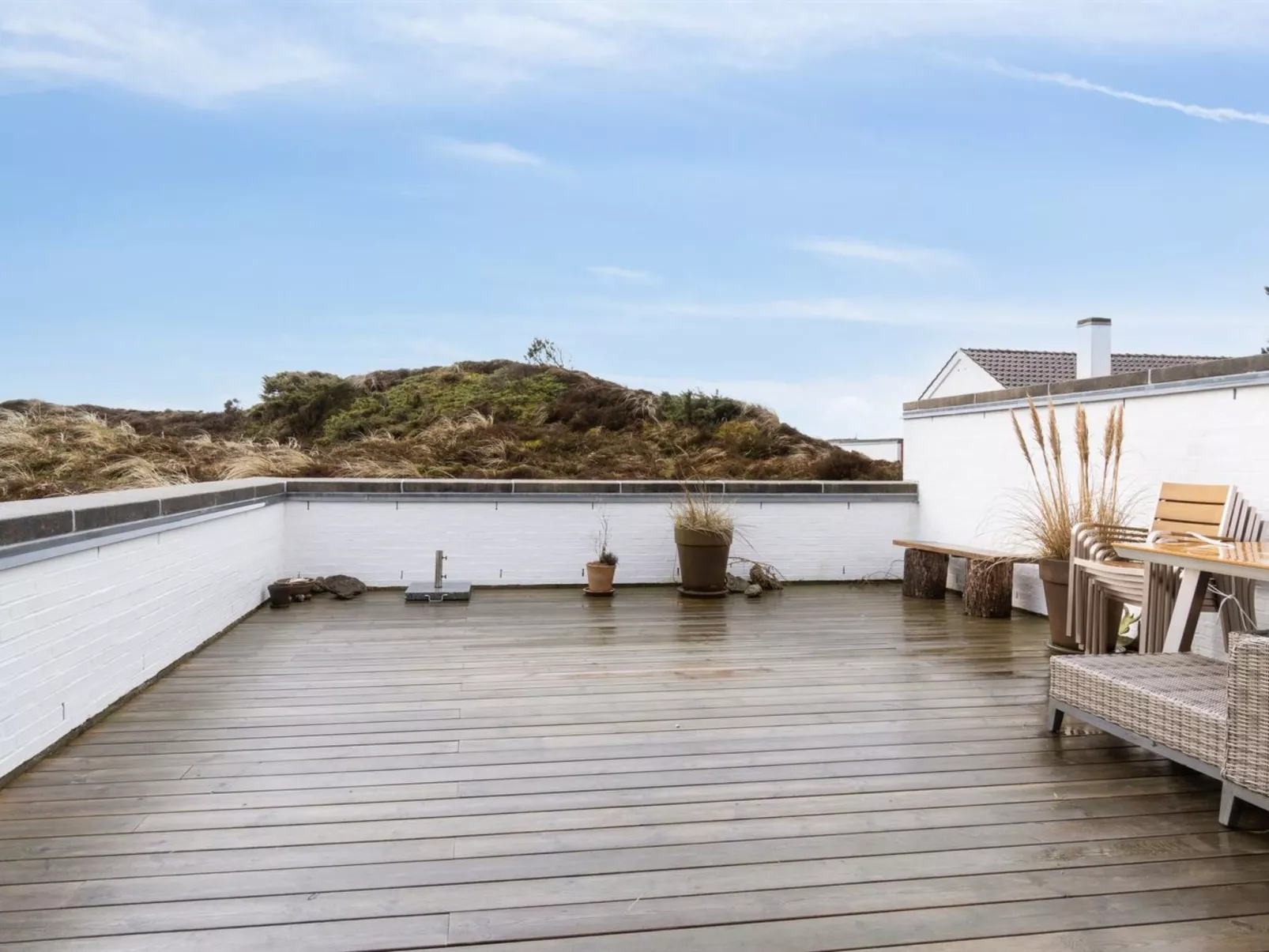 "Eljene" - 700m from the sea-Buiten