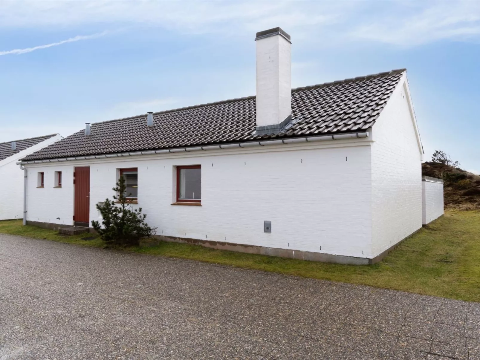 "Eljene" - 700m from the sea-Buiten