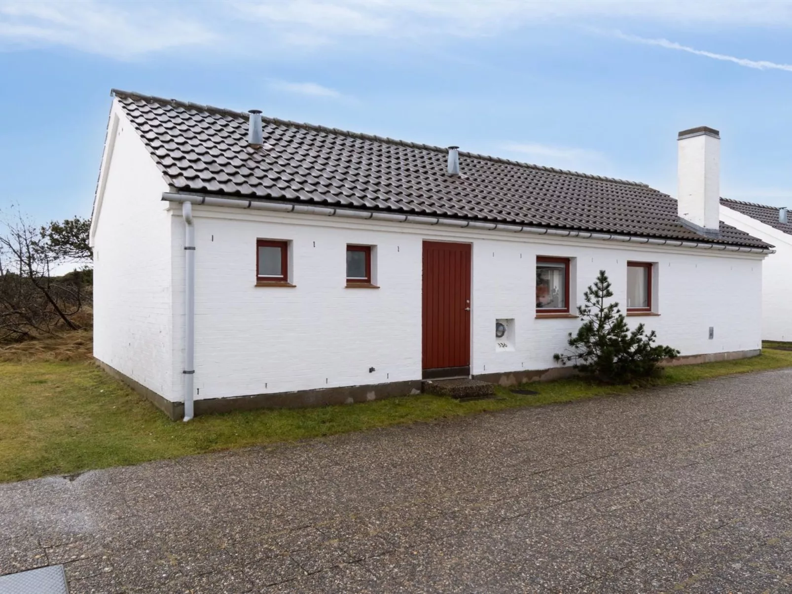 "Eljene" - 700m from the sea-Buiten