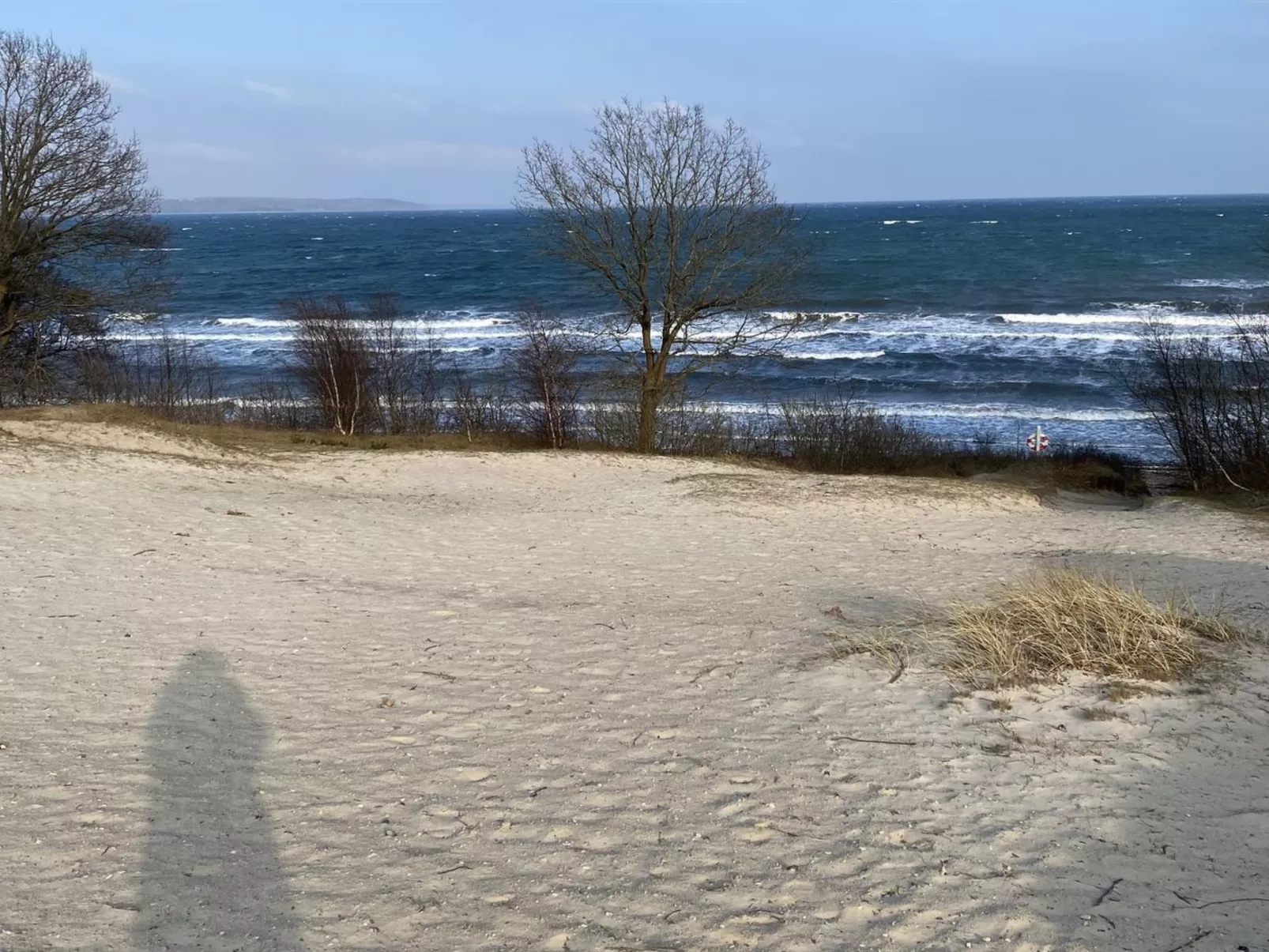 "Anne" - 150m from the sea-Buiten