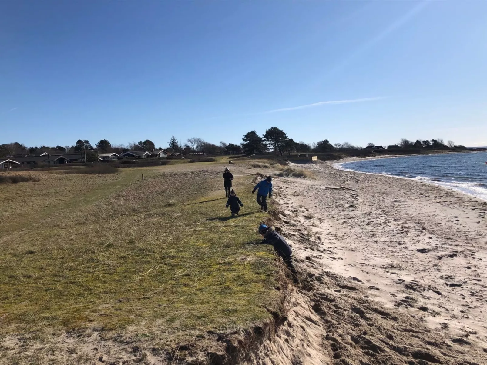 "Rothger" - 200m from the sea-Buiten