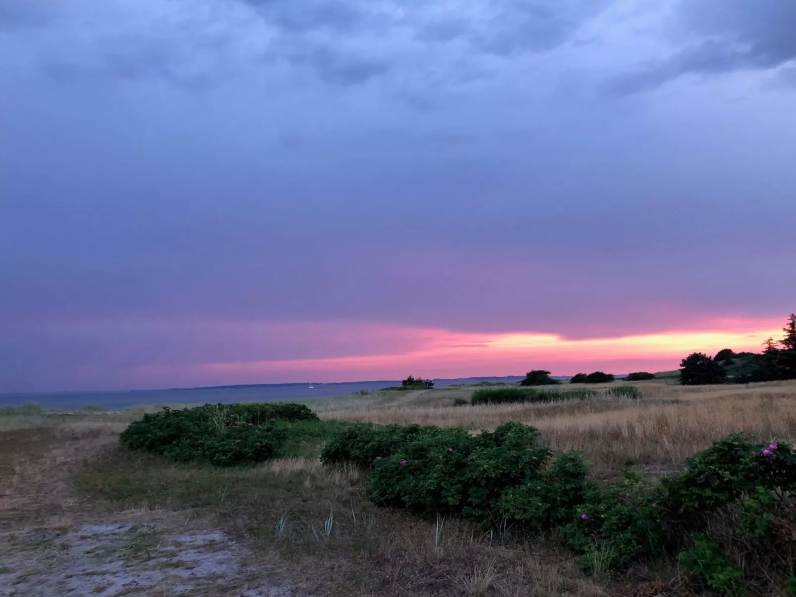 "Rothger" - 200m from the sea-Buiten