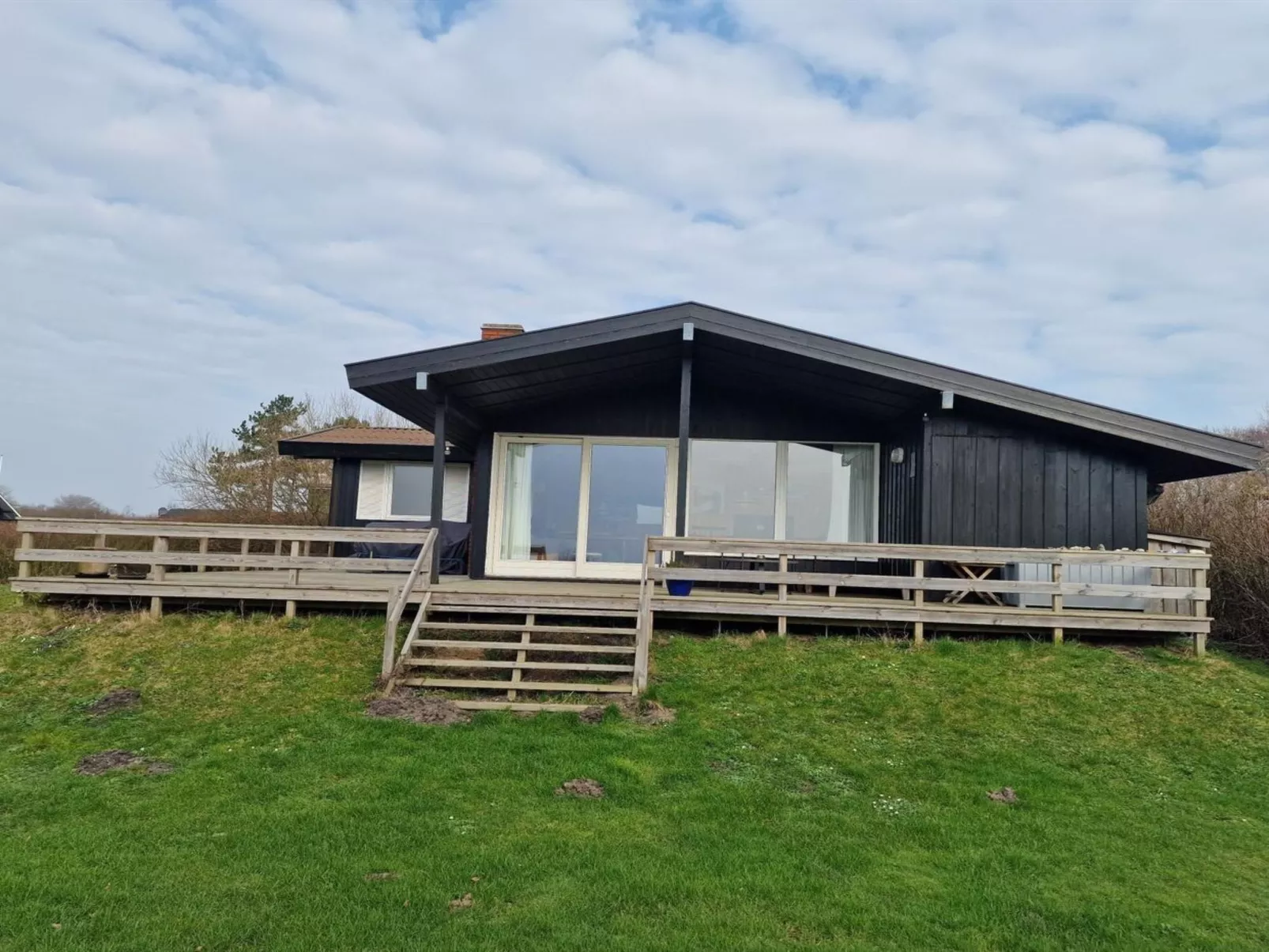 "Rothger" - 200m from the sea-Buiten