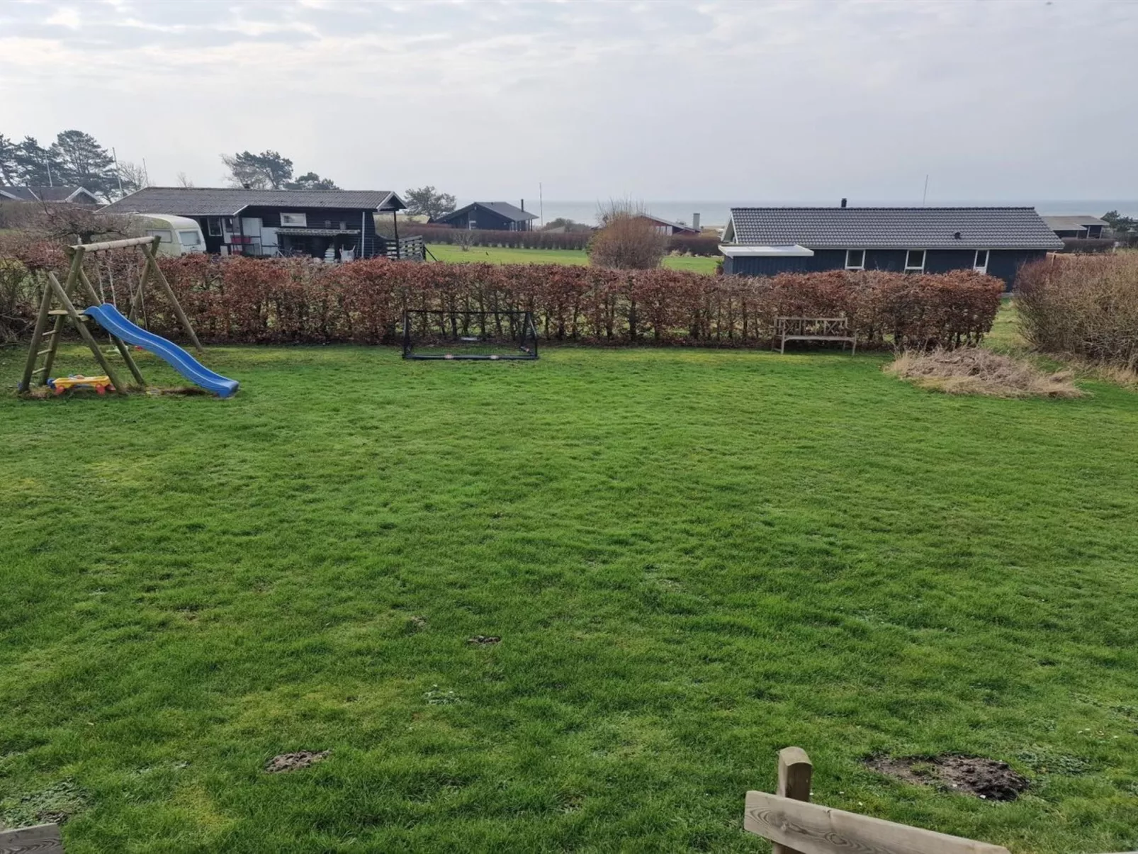 "Rothger" - 200m from the sea-Buiten