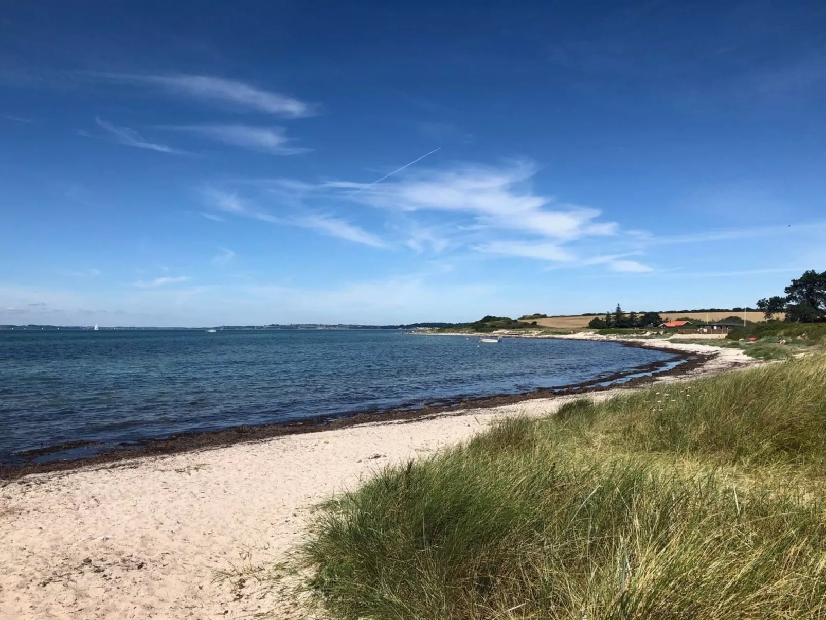 "Rothger" - 200m from the sea-Buiten