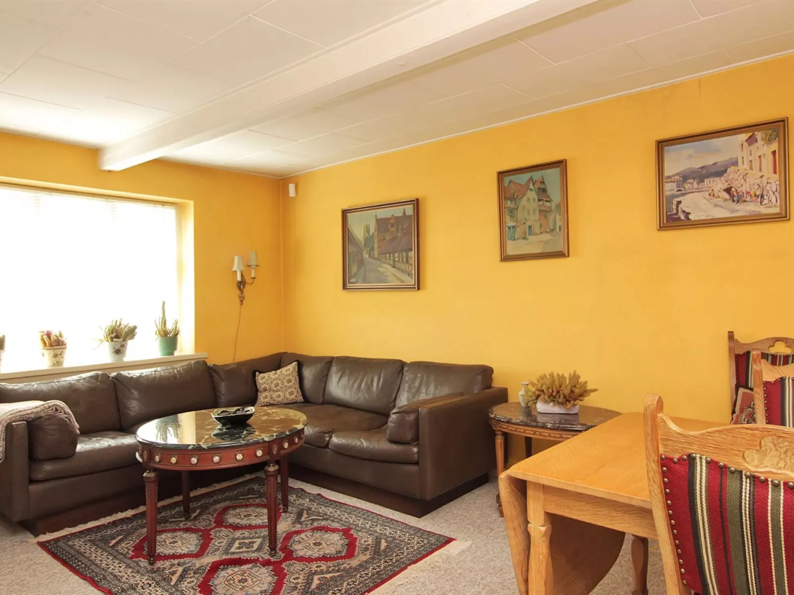 "Albertine" - 600m from the sea