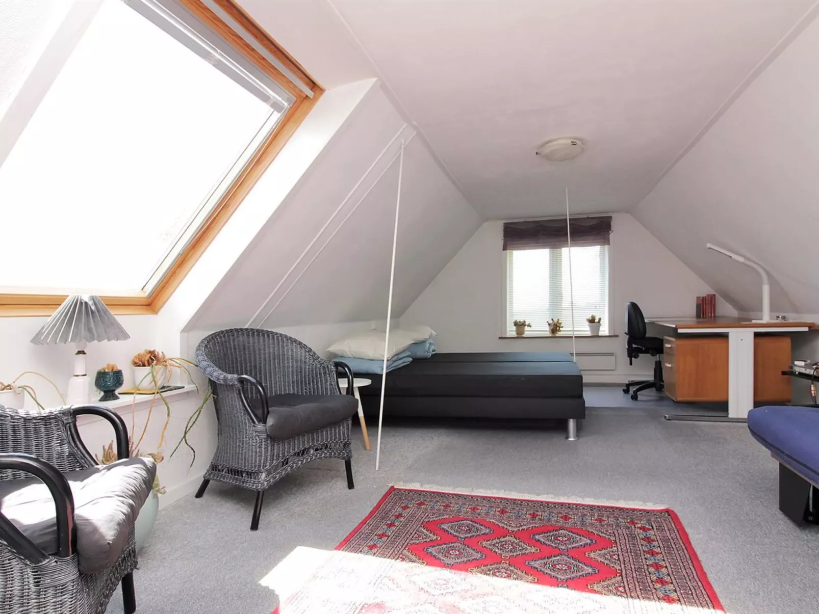 "Albertine" - 600m from the sea-Binnen