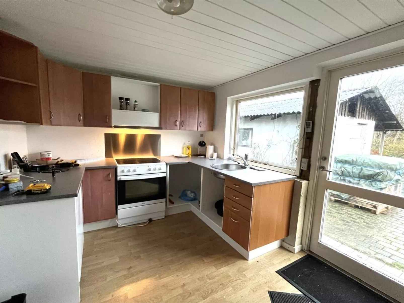 "Geske" - 3.2km from the sea-Binnen