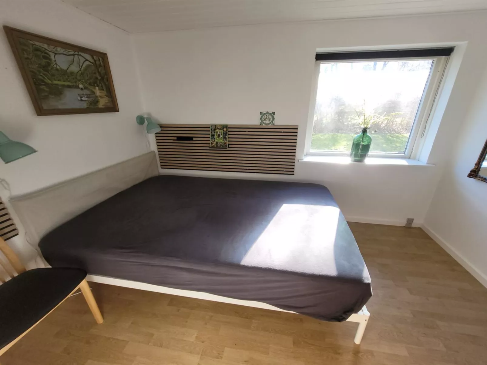 "Geske" - 3.2km from the sea-Binnen