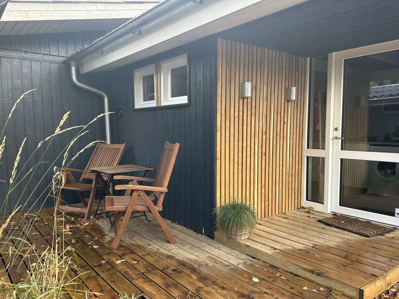 "Gretl" - 31km from the sea-Binnen