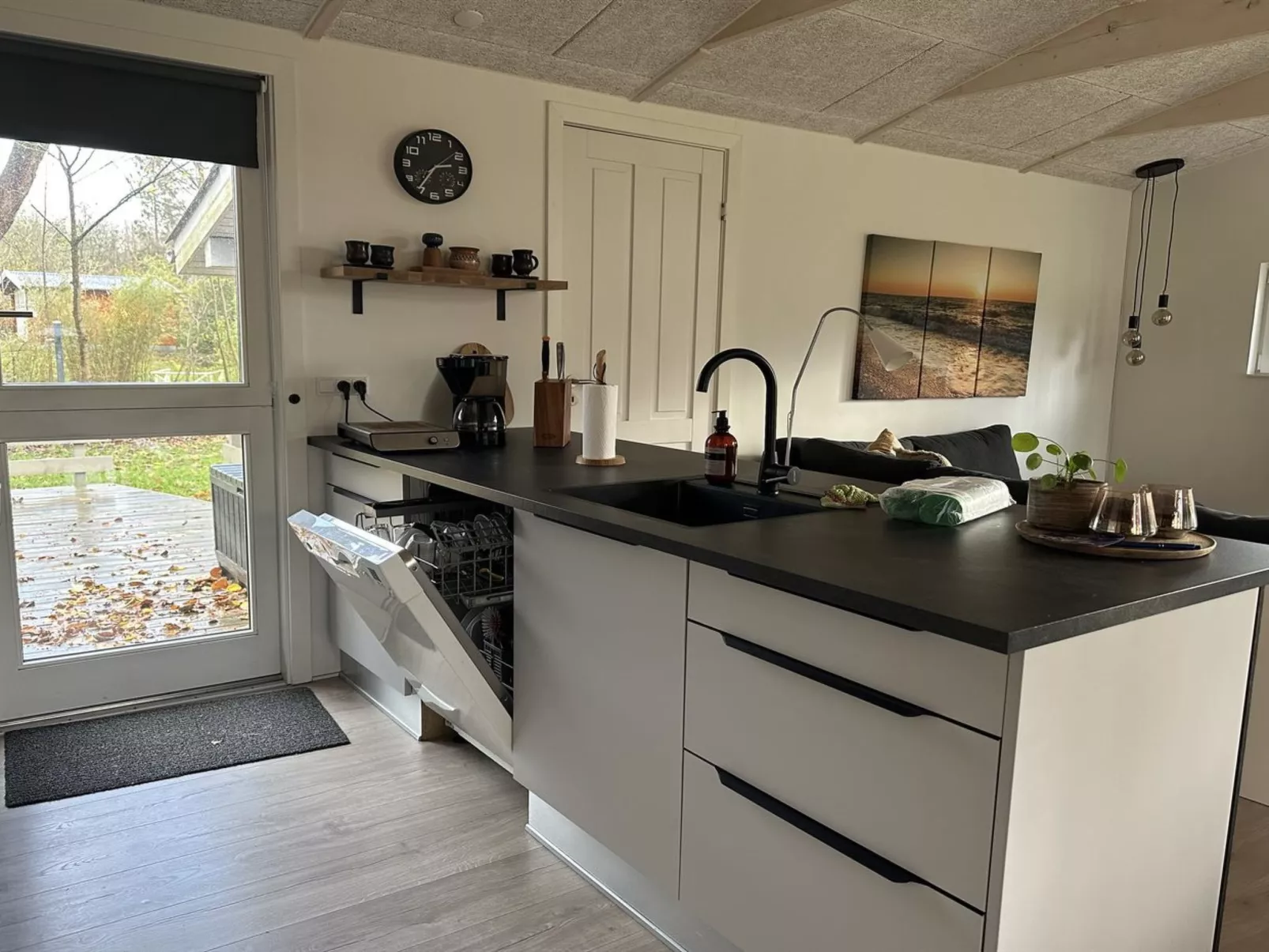 "Gretl" - 31km from the sea-Binnen
