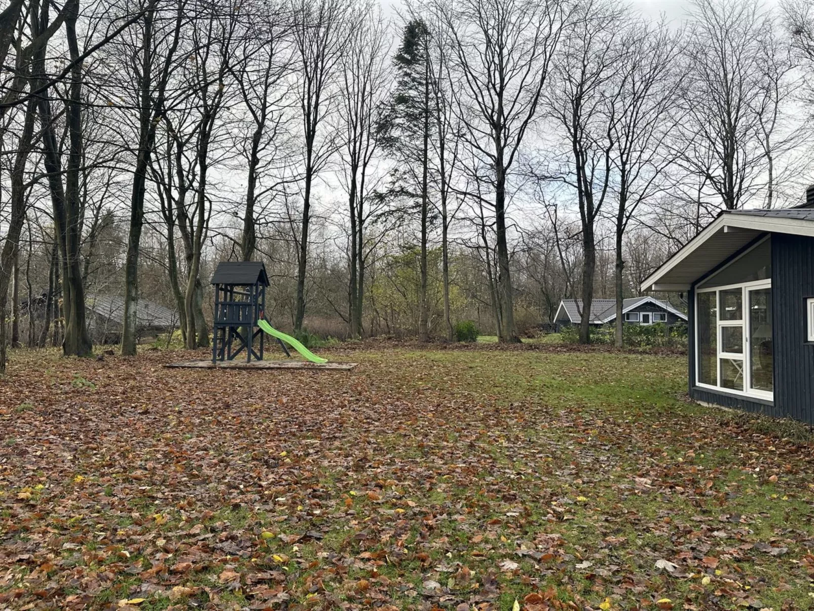 "Gretl" - 31km from the sea-Binnen