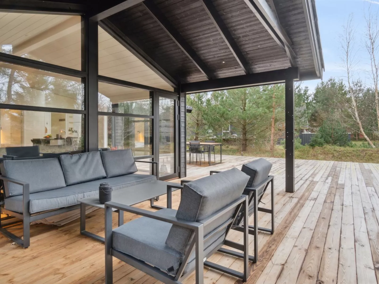 "Ela" - 800m from the sea-Buiten