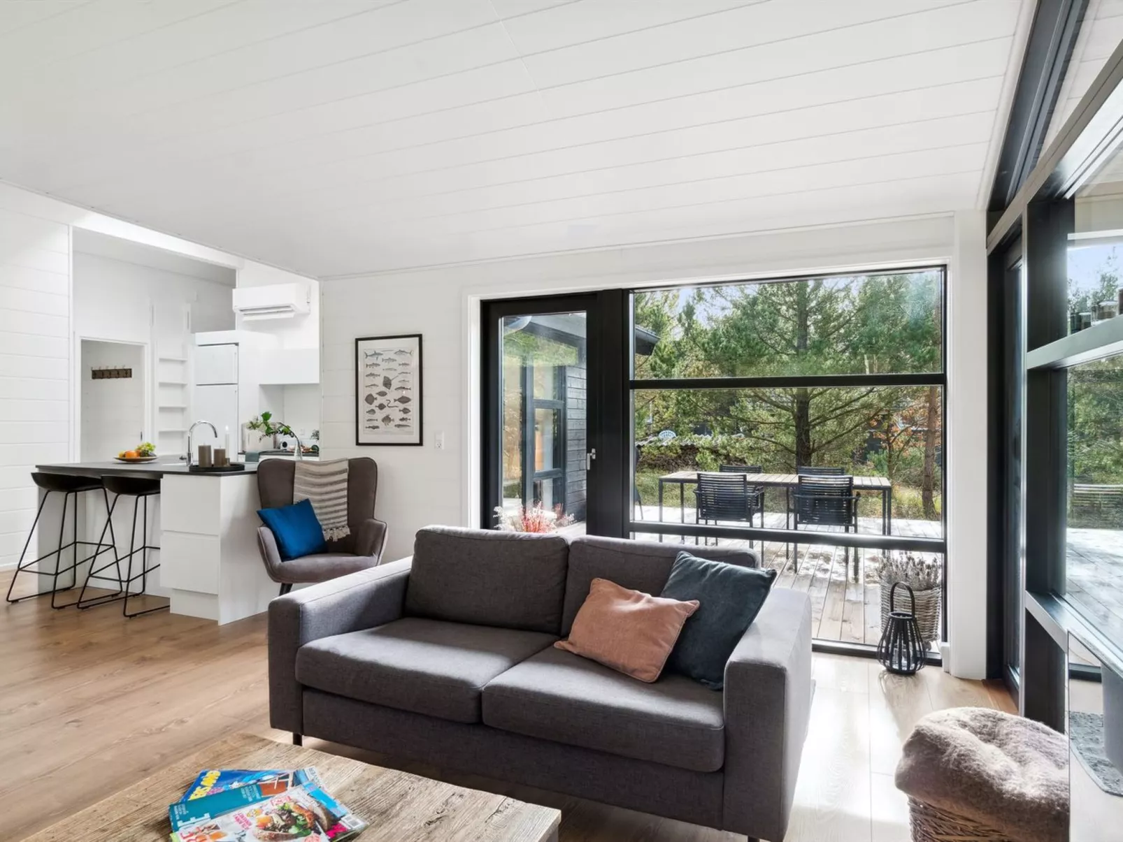 "Ela" - 800m from the sea-Buiten
