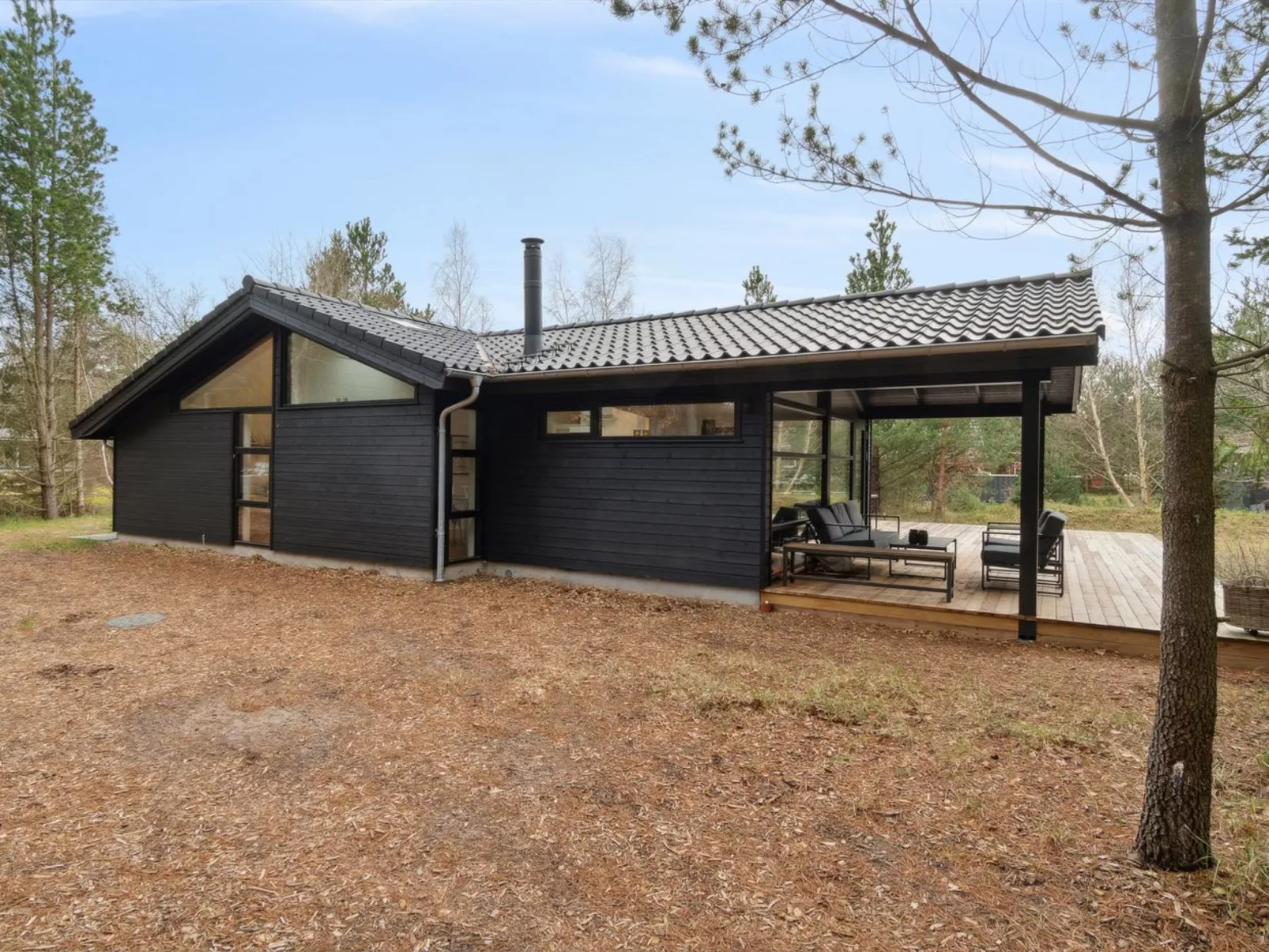 "Ela" - 800m from the sea-Buiten