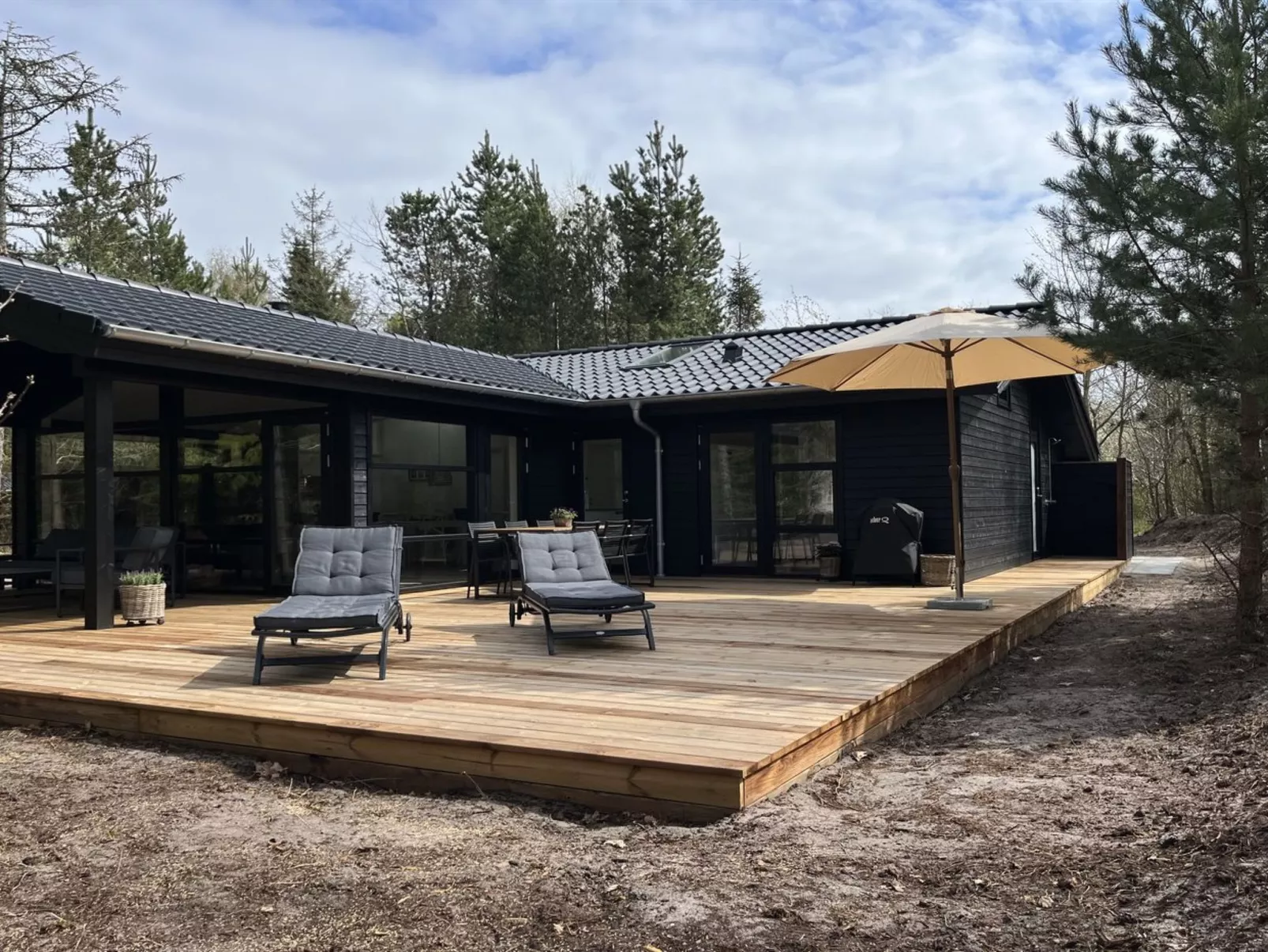 "Ela" - 800m from the sea-Buiten