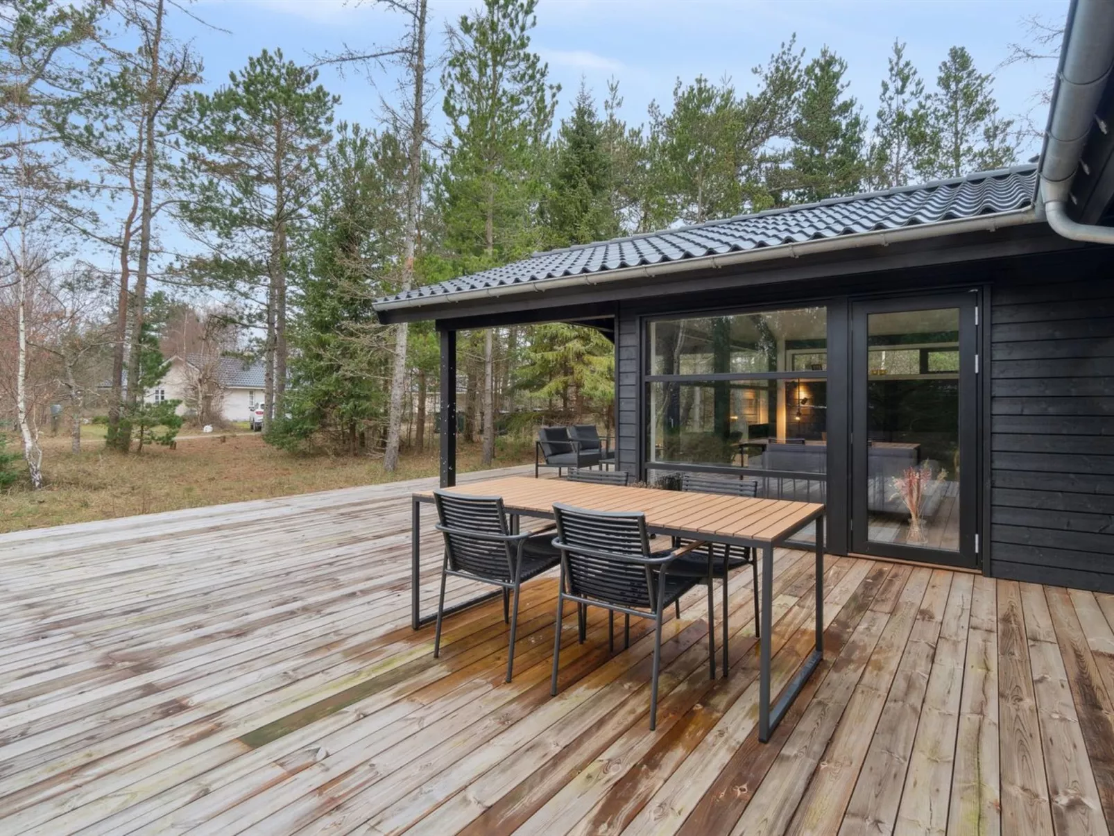 "Ela" - 800m from the sea-Buiten