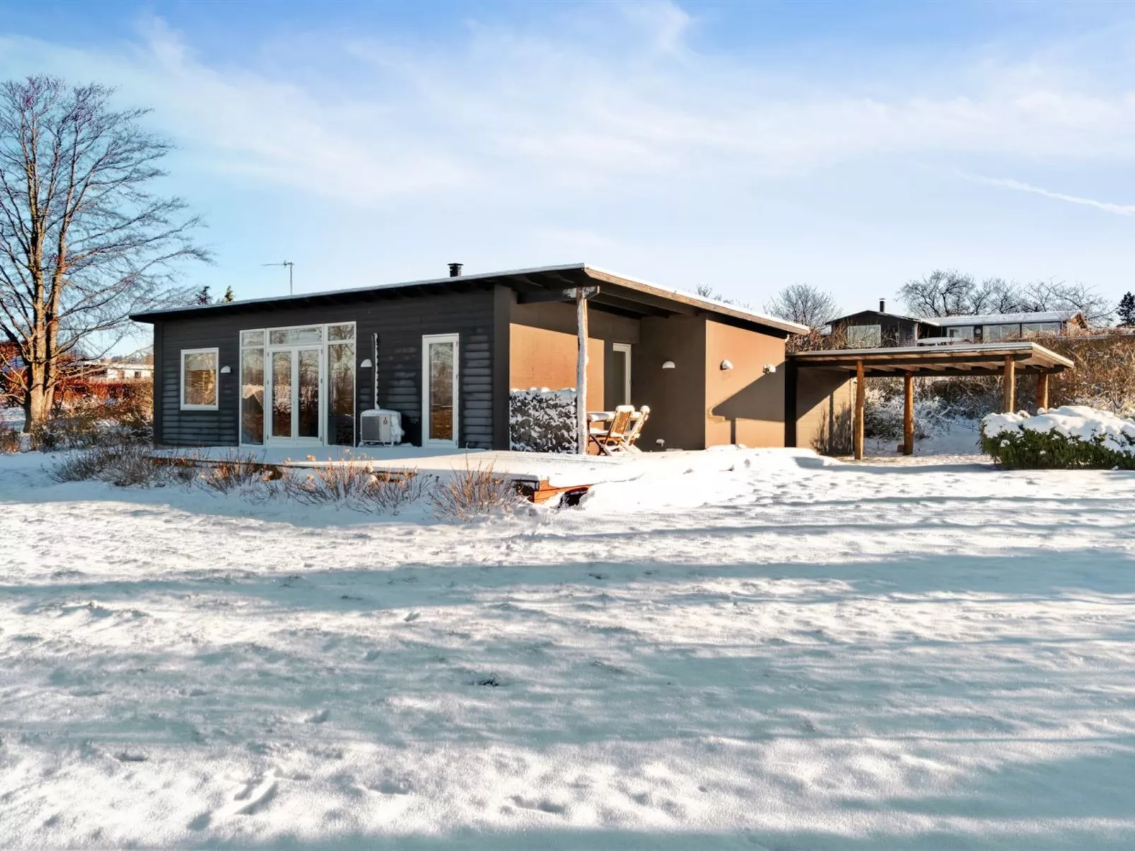 "Els" - 1.8km from the sea-Buiten