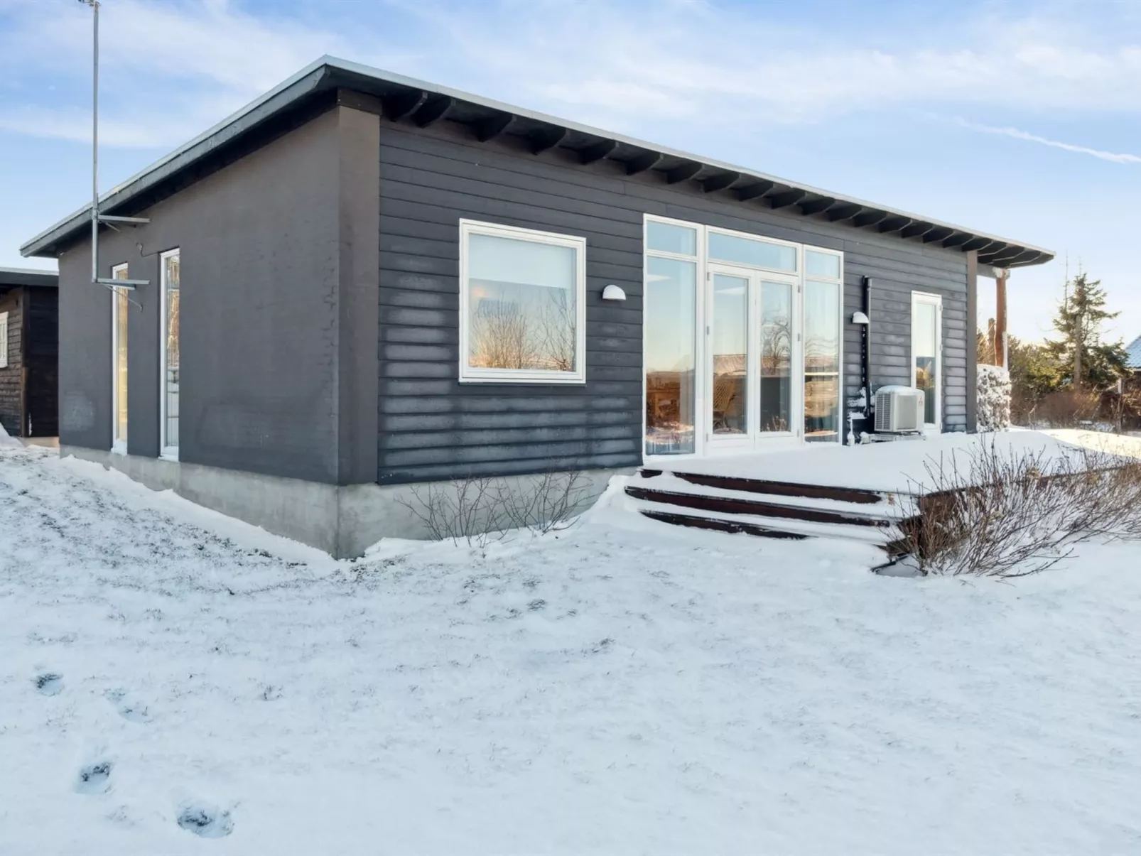 "Els" - 1.8km from the sea-Binnen