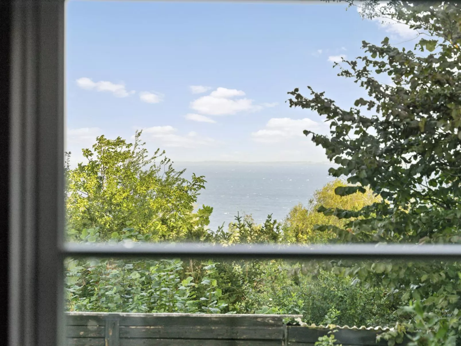 "Thorid" - 850m from the sea-Buiten