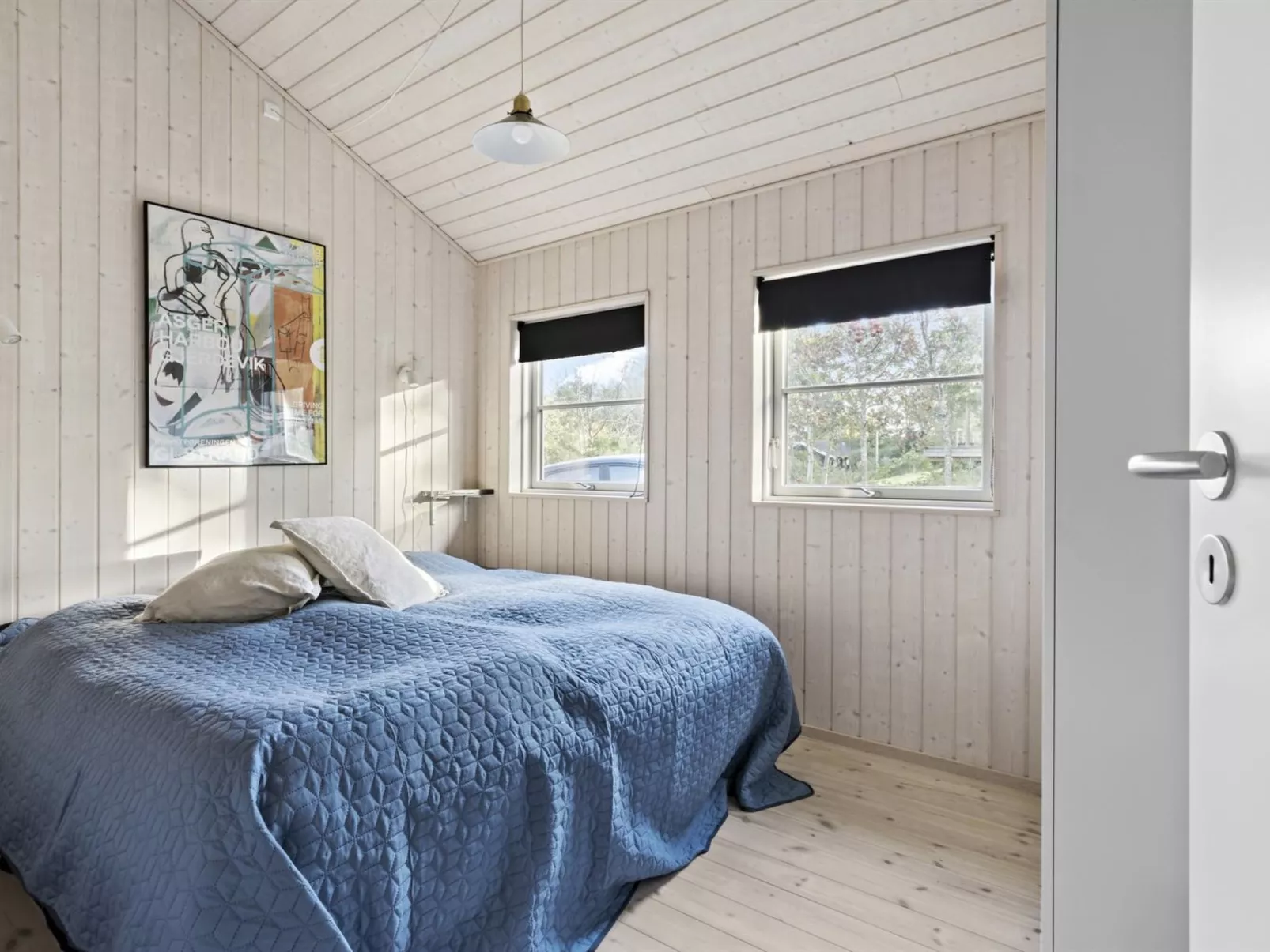 "Thorid" - 850m from the sea-Binnen