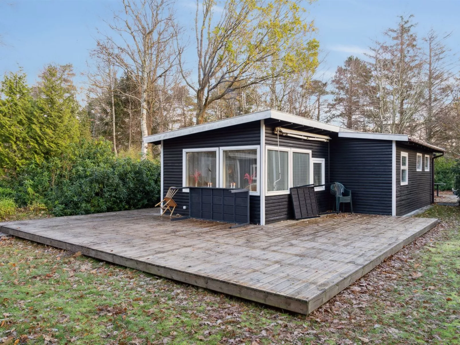 "Herminia" - 800m from the sea-Binnen