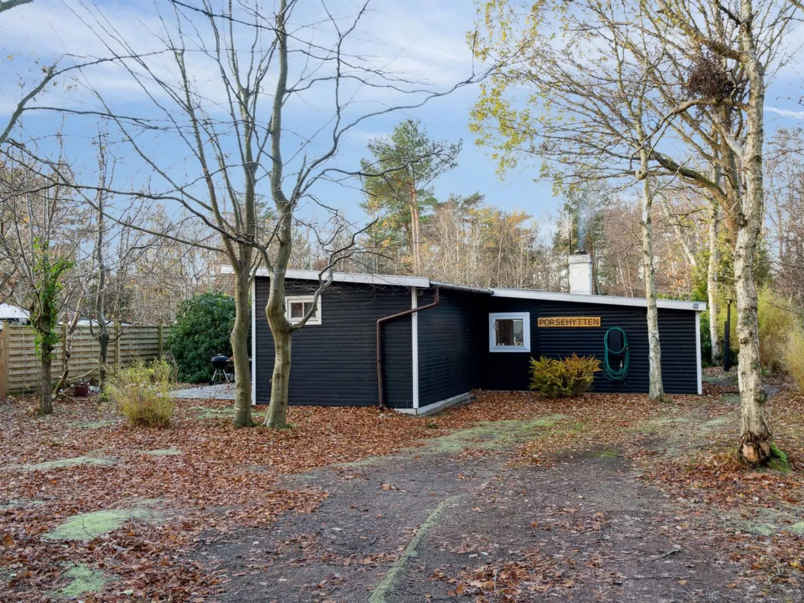 "Herminia" - 800m from the sea-Buiten