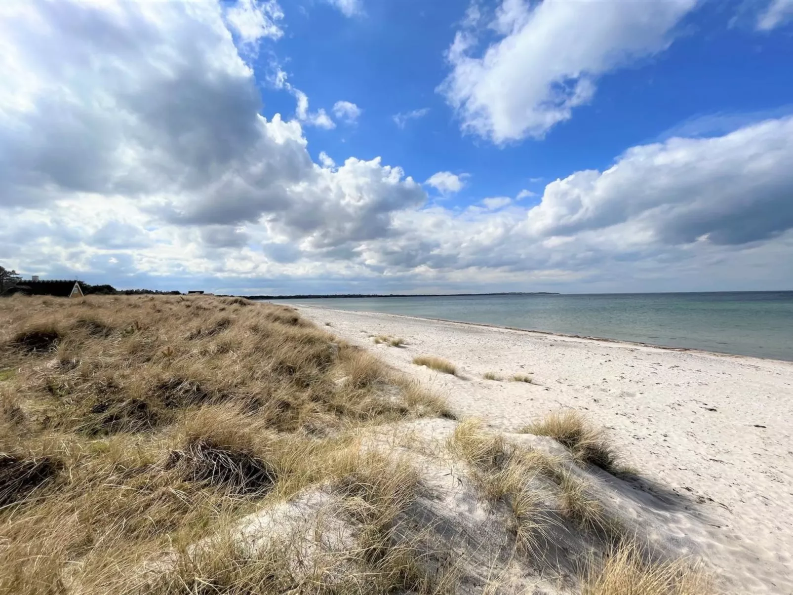 "Alessandra" - 175m from the sea-Buiten
