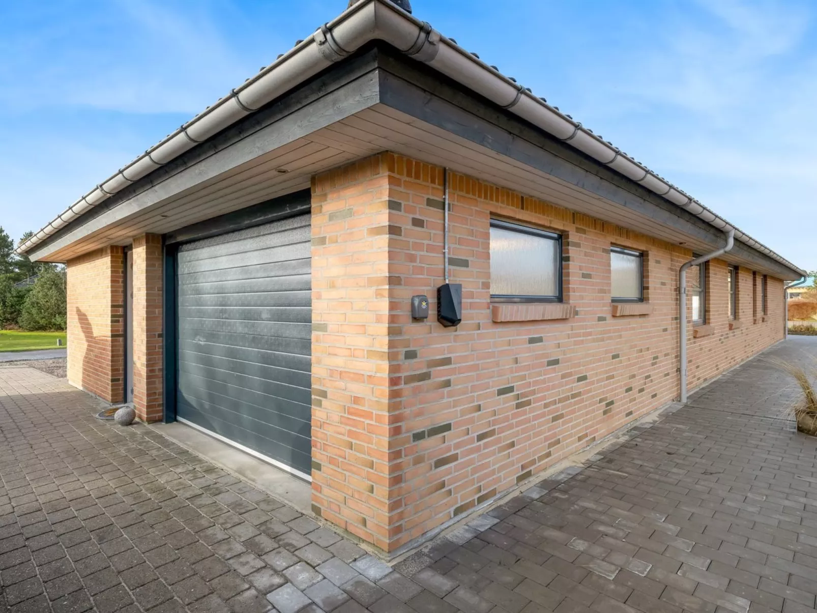 "Elsi" - 1.3km from the sea-Binnen