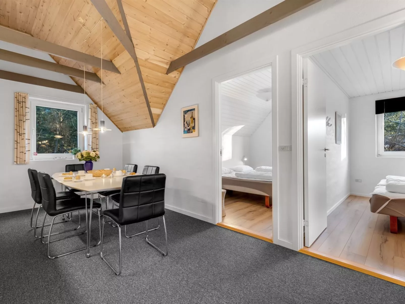"Malti" - 1.3km from the sea-Binnen