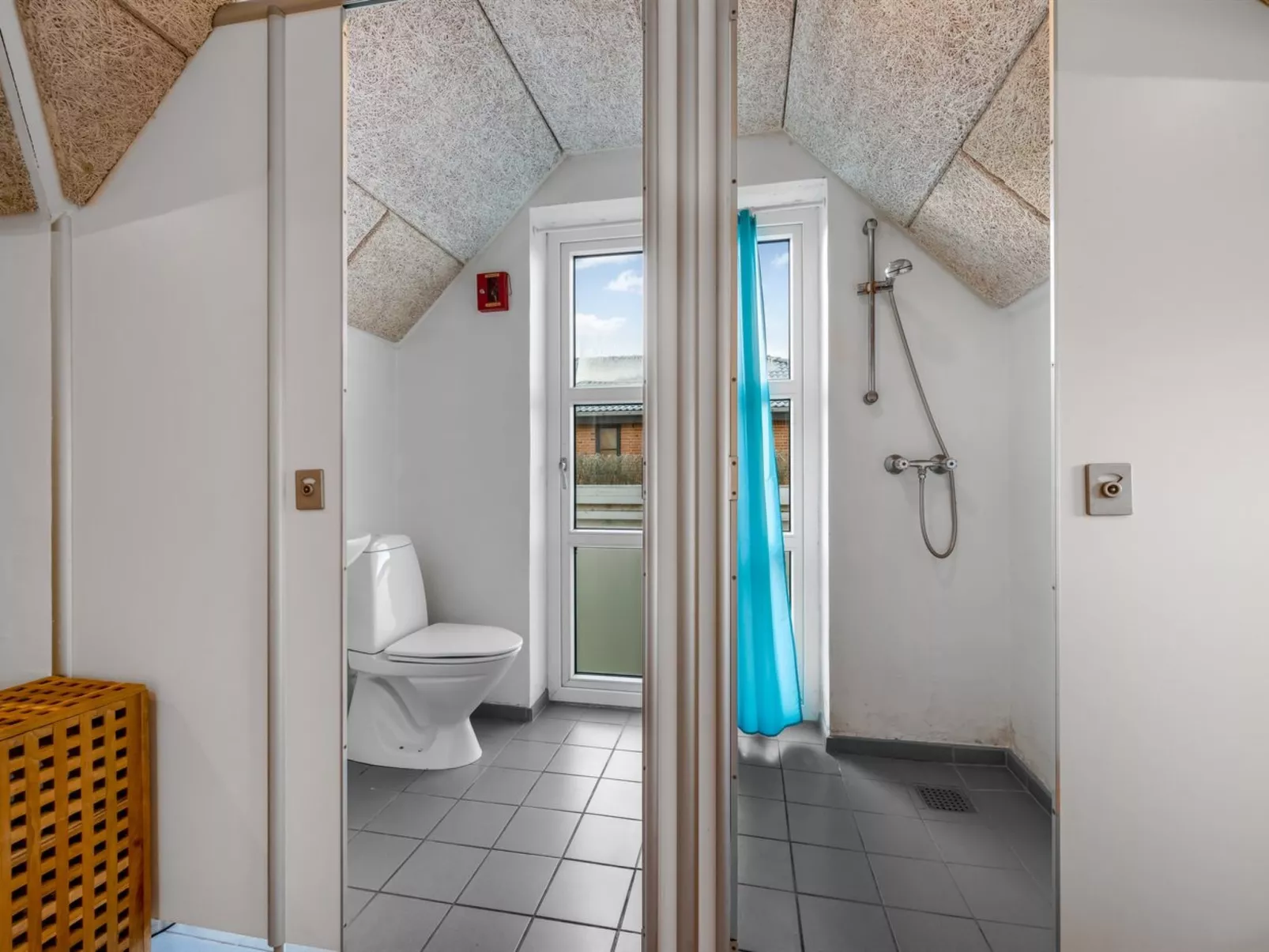"Malti" - 1.3km from the sea-Binnen