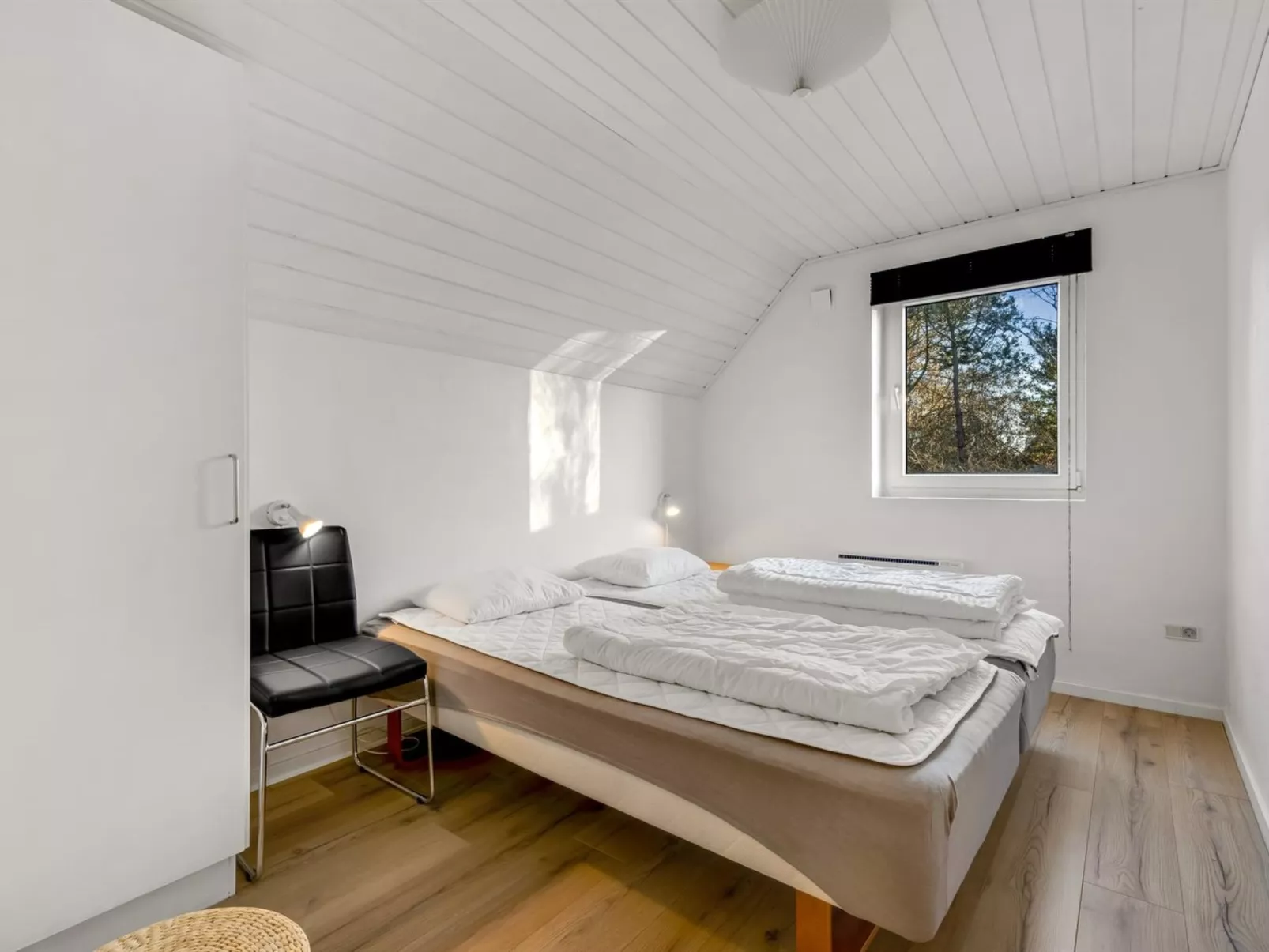 "Malti" - 1.3km from the sea-Binnen
