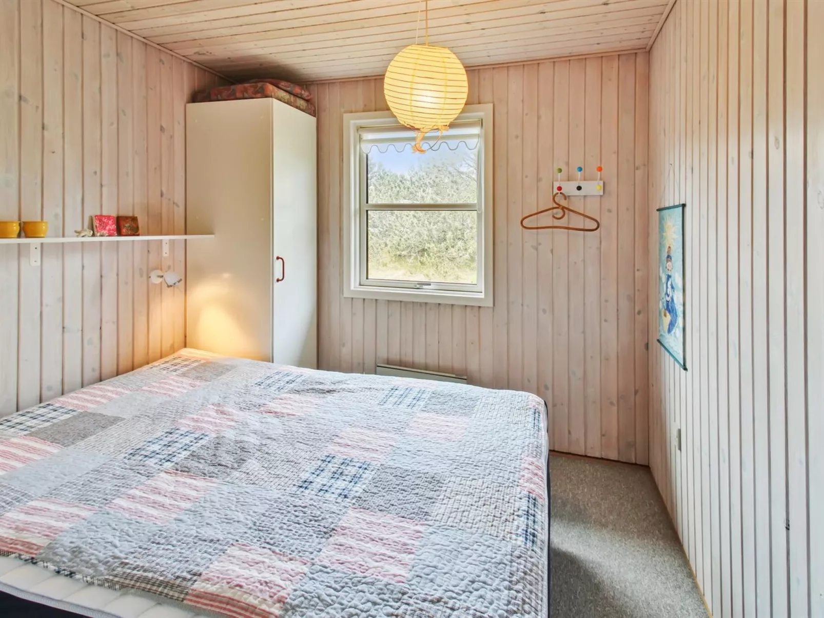 "Andrea" - 1.6km from the sea-Buiten