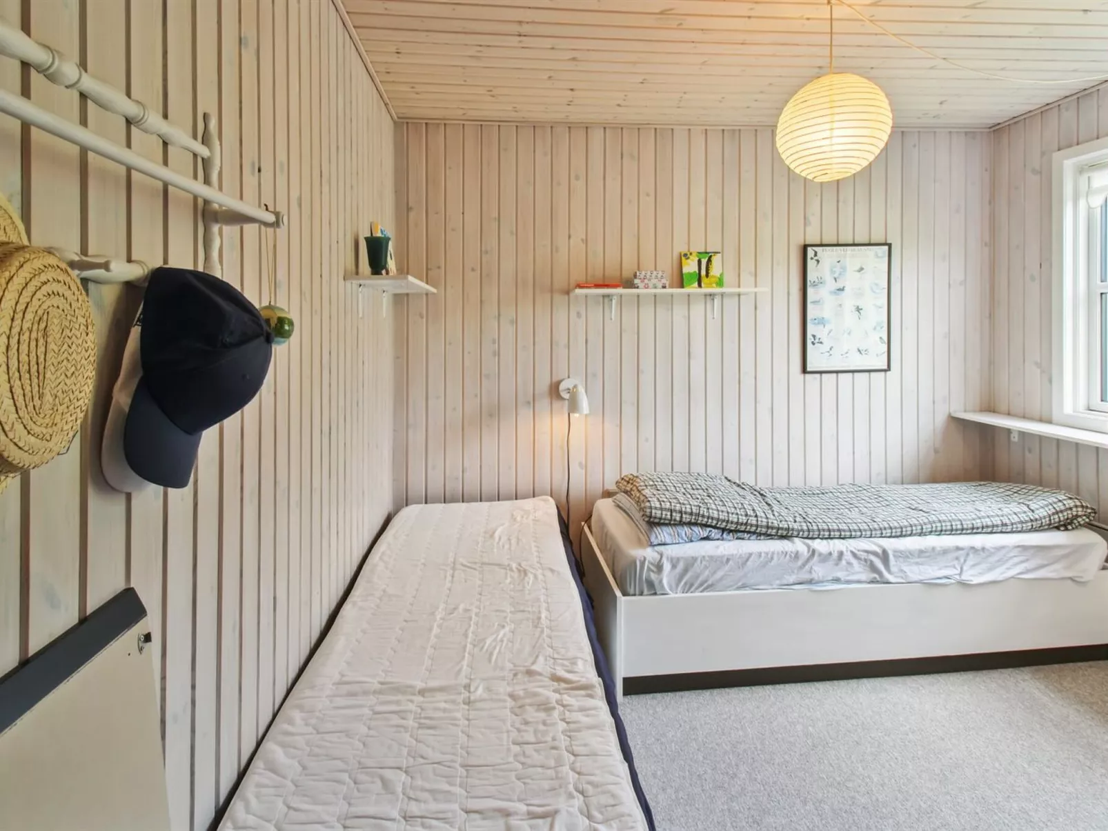 "Andrea" - 1.6km from the sea-Buiten