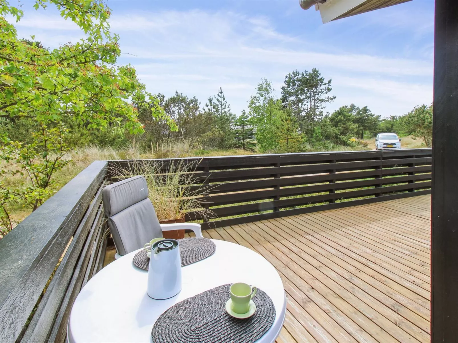 "Andrea" - 1.6km from the sea-Buiten